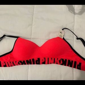 Victoria’s secret Pink bra